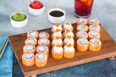 The Bridge Restaurant