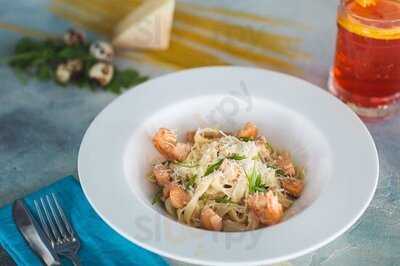 The Bridge Restaurant