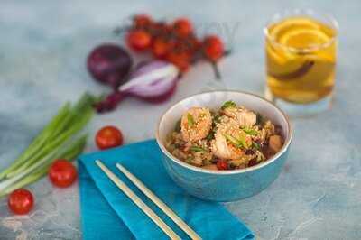 The Bridge Restaurant