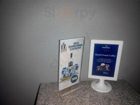 City Restaurant & Lounge