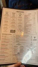 Beefeater Almaty