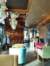 Traveler's Coffee