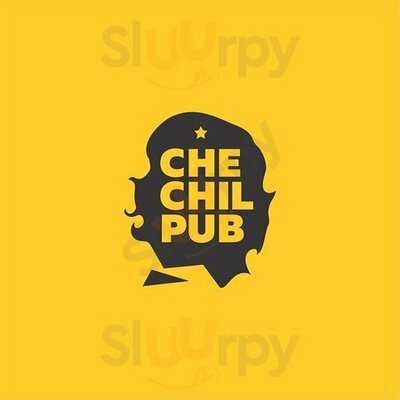 Chechil Pub Almaty