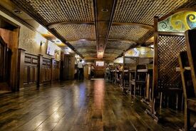 Grill & Bar "shagyr"