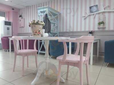 Steppebird Art Bakery