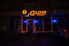 Gloss Cafe & Bar