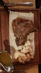 Bizon Steak House