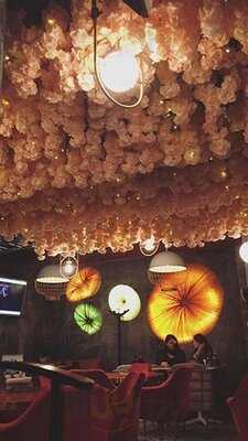 Local Coffee And Pizza