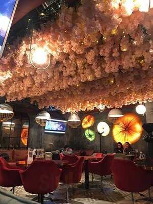 Local Coffee And Pizza