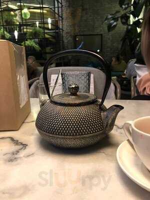 Local Coffee And Pizza