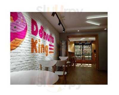 Donuts King