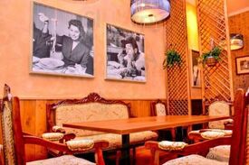 Italian Restaurant Macaroni