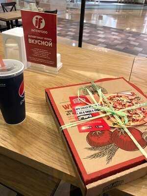 Papa John's Kazakhstan