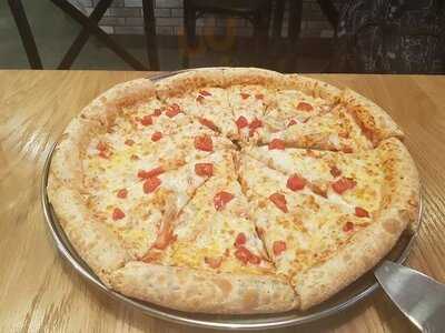 Papa John's Kazakhstan