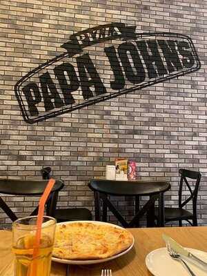 Papa John's Kazakhstan