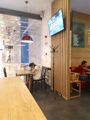 Papa John's Kazakhstan