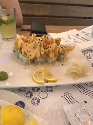 Ocean Basket Dostyk Plaza