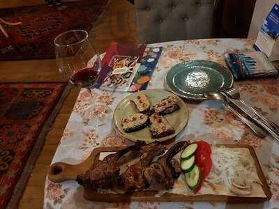 Daredzhani Kurmangazy