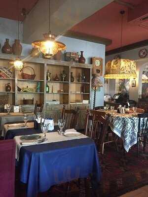 Daredzhani Kurmangazy