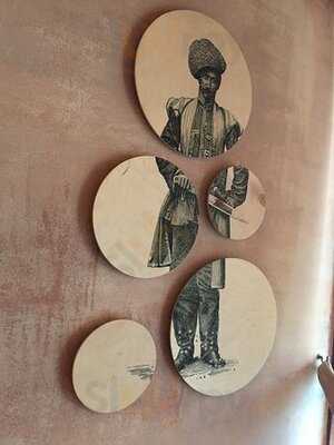 Daredzhani Kurmangazy