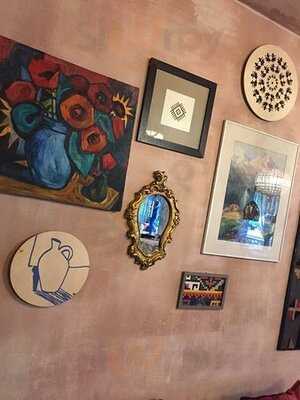 Daredzhani Kurmangazy