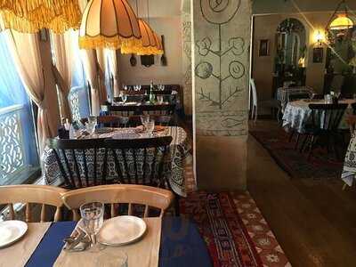 Daredzhani Kurmangazy