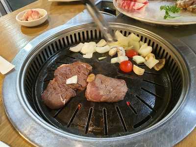 Korean House