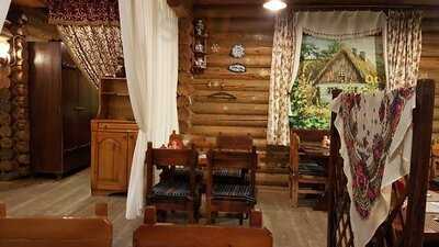 Medved Tavern And Restaurant