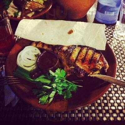 Medved Tavern And Restaurant