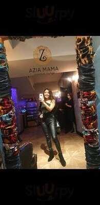 Azia Mama