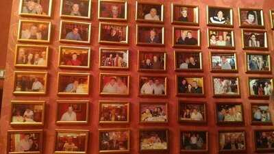 Kazakh Restaurant Gakku