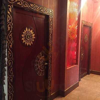 Kazakh Restaurant Gakku