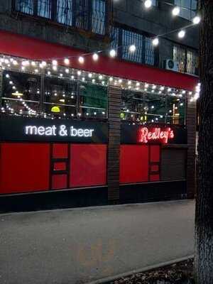 Redley's Meat & Beer