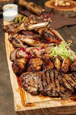 Redley's Meat & Beer