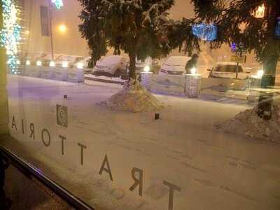 Coffeeroom & Trattoria