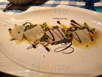 Coffeeroom & Trattoria