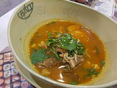 Bao Sushi & Noodles Bar