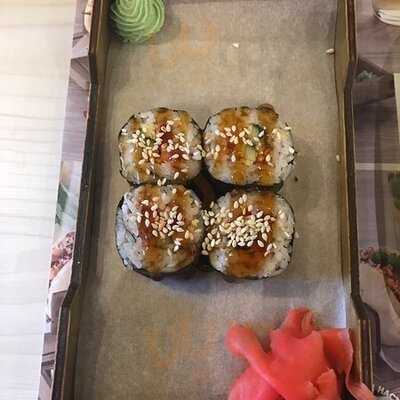 Bao Sushi & Noodles Bar