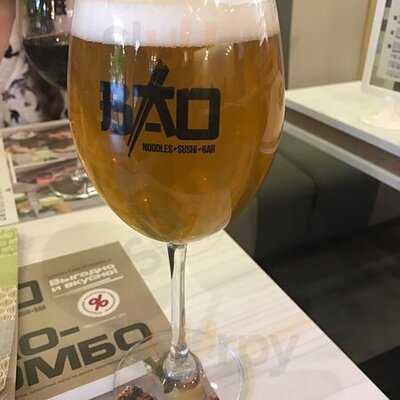 Bao Sushi & Noodles Bar