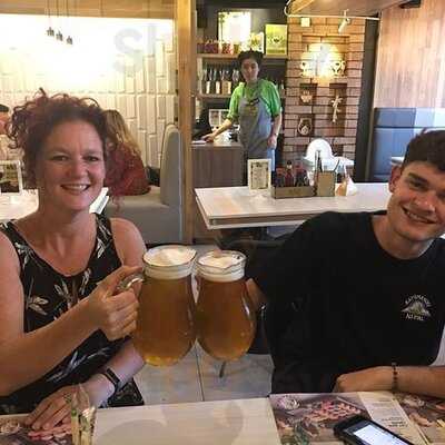 Bao Sushi & Noodles Bar