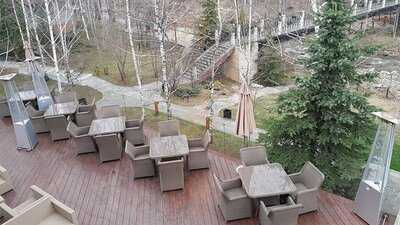 Bellagio Restaurant & Club