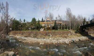 Bellagio Restaurant & Club