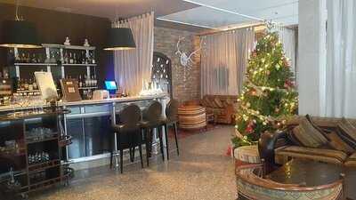 Bellagio Restaurant & Club