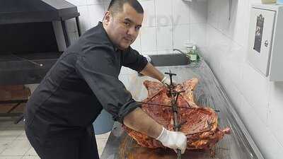 Bellagio Restaurant & Club