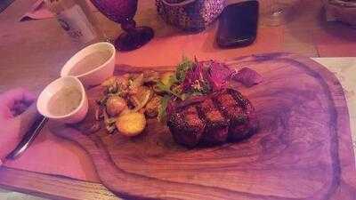 Parmigiano Ristorante Italiano