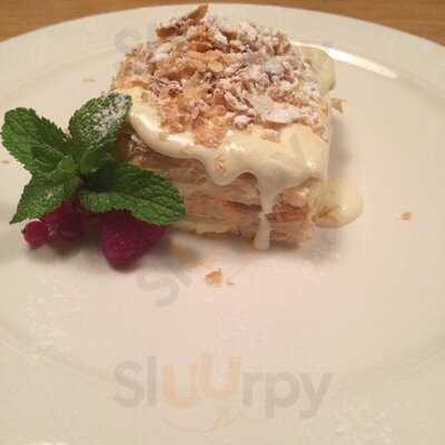 Parmigiano Ristorante Italiano