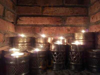 Parmigiano Ristorante Italiano