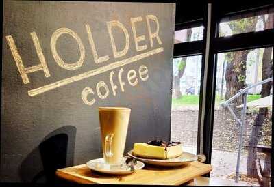Holder Coffee