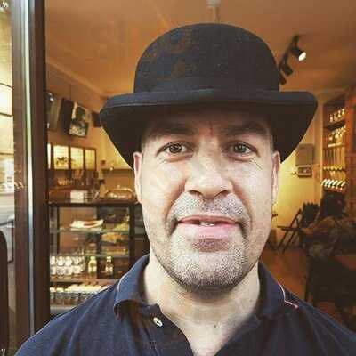 Bowler Coffee Roasters