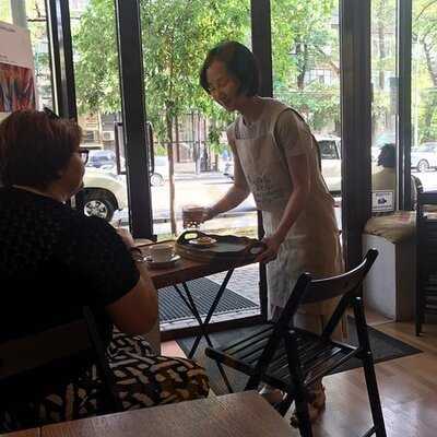 Bowler Coffee Roasters